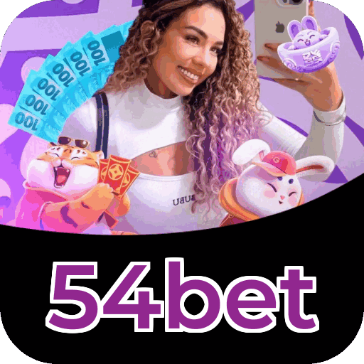 Comunidade Facebook 54bet mostrando posts, comentários e engajamento de membros